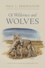 Image for Of Wilderness and Wolves