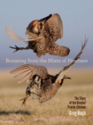 Image for Booming from the mists of nowhere  : the story of the greater prairie chicken