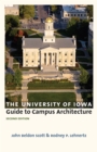 Image for The University of Iowa guide to campus architecture