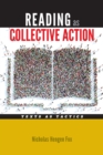 Image for Reading as Collective Action: Text as Tactics