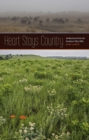 Image for Heart Stays Country : Meditations from the Southern Flint Hills