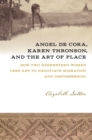 Image for Angel De Cora, Karen Thronson, and the art of place: how two Midwestern women used art to negotiate migration and dispossession