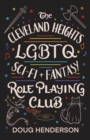 Image for The Cleveland Heights LGBTQ Sci-fi and Fantasy Role Playing Club