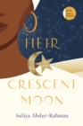 Image for Heir to the crescent moon