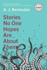 Image for Stories No One Hopes Are About Them