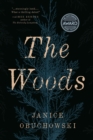 Image for The Woods: Stories