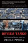 Image for Devil&#39;s tango: how I learned the Fukushima step by step
