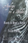 Image for Apology to a Whale : Words to Mend a World