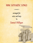 Image for Nine Sephardic Songs