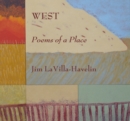 Image for West, Poems of a Place