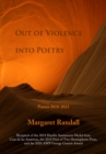 Image for Out of violence into poetry  : poems 2018-2021
