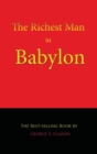 Image for The Richest Man in Babylon