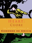 Image for Heart : Cuore