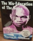 Image for The Mis-education of the Negro