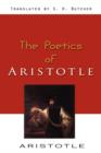 Image for Poetics - Aristotle