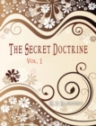 Image for The Secret Doctrine : Vol 1