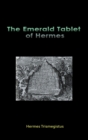 Image for The Emerald Tablet of Hermes