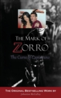 Image for The Mark of Zorro : The Curse of Capistrano