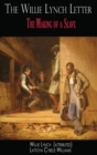 Image for The Willie Lynch Letter : The Making of a Slave