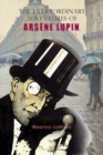 Image for The Extraordinary Adventures of Arsene Lupin, Gentleman-Burglar