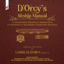 Image for D&#39;Orcy&#39;s Airship Manual