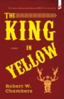 Image for The King in Yellow