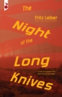 Image for Night of the Long Knives