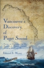 Image for Vancouver&#39;s Discovery of Puget Sound