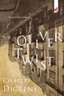 Image for Oliver Twist: Or, The Parish Boy&#39;s Progress