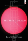 Image for The Mercurian : Three Tales of Eric John Stark