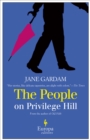 Image for People on Privilege Hill