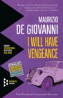 Image for I Will Have Vengeance : 1