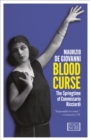 Image for Blood Curse: The Springtime of Commissario Ricciardi