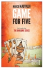 Image for Game for five