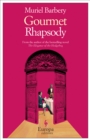 Image for Gourmet Rhapsody.