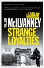 Image for Strange loyalties : book 3