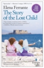 Image for The story of the lost child