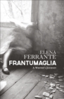 Image for Frantumaglia: a writer&#39;s journey