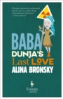 Image for Baba Dunja&#39;s last love