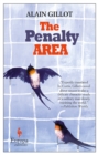 Image for The penalty area