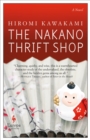 Image for Nakano Thrift Shop: A Novel