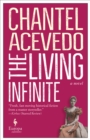 Image for The living infinite: a novel