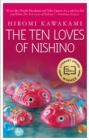 Image for The Ten Loves of Nishino