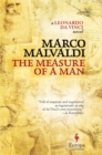 Image for The measure of a man: a novel about Leonardo da Vinci