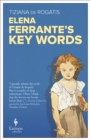 Image for Elena Ferrante. Key Words