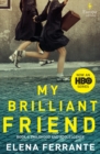 Image for My Brilliant Friend