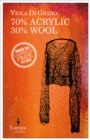 Image for 70% acrylic 30% wool