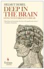 Image for Deep in the brain: living with Parkinson&#39;s disease