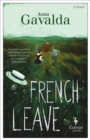 Image for French leave