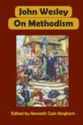 Image for John Wesley on Methodism